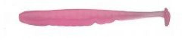 5" Bait Breath T.T.Shad Slim - Glow Pink Keime Light